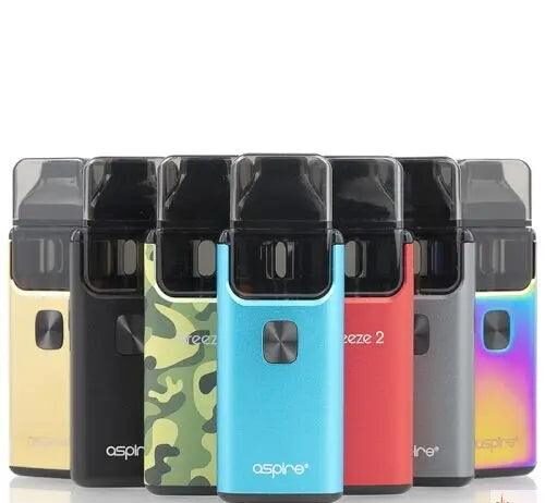 Aspire Breeze 2 Pod Kit