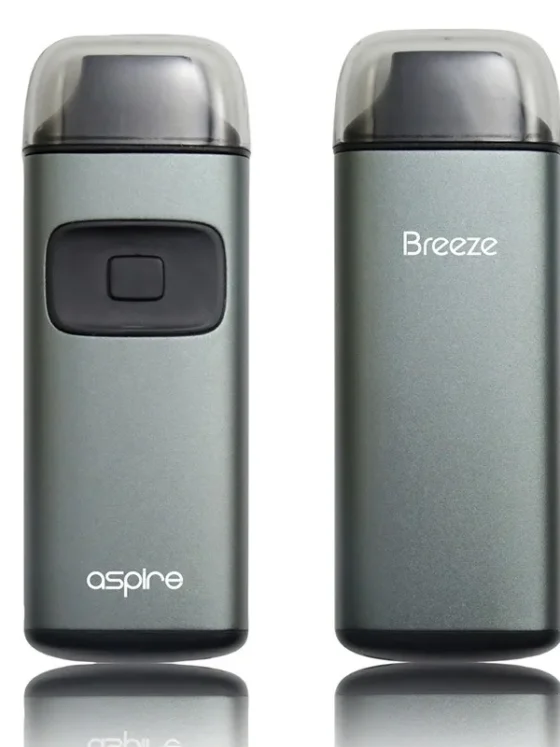 Aspire Breeze AIO Kit