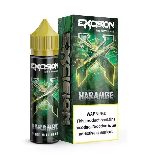 Excision Harambe - (60mL)