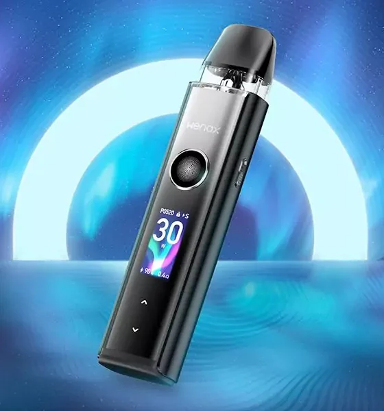 GeekVape Wenax Q Pro Kit
