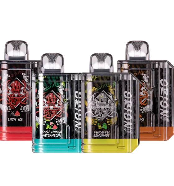 Orion Bar 7500 Sampler Pack